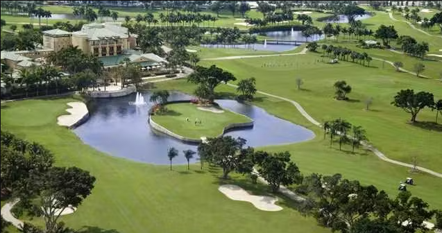 Diplomat Golf Resort (Shell Bay): 30-Story Vision to Redefine Hallandale Beach Skyline