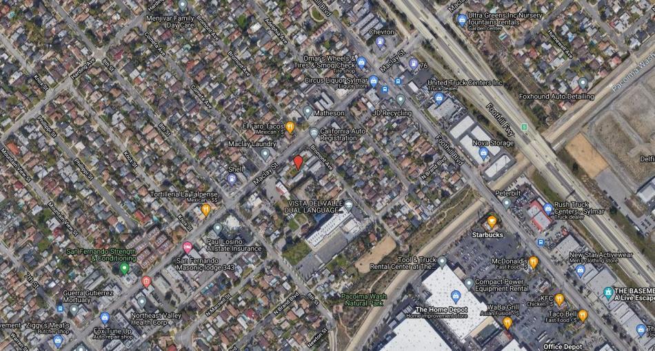 Crest Real Estate Take on Permit Searching in South Florida