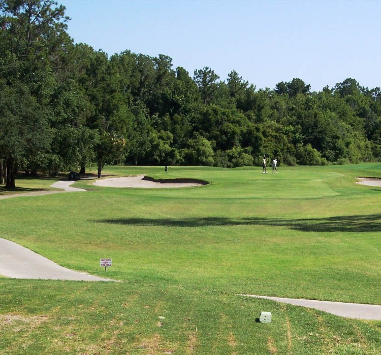 Mizner Trail Golf Course to Be Redeveloped into 252 Single-Family Rental Homes