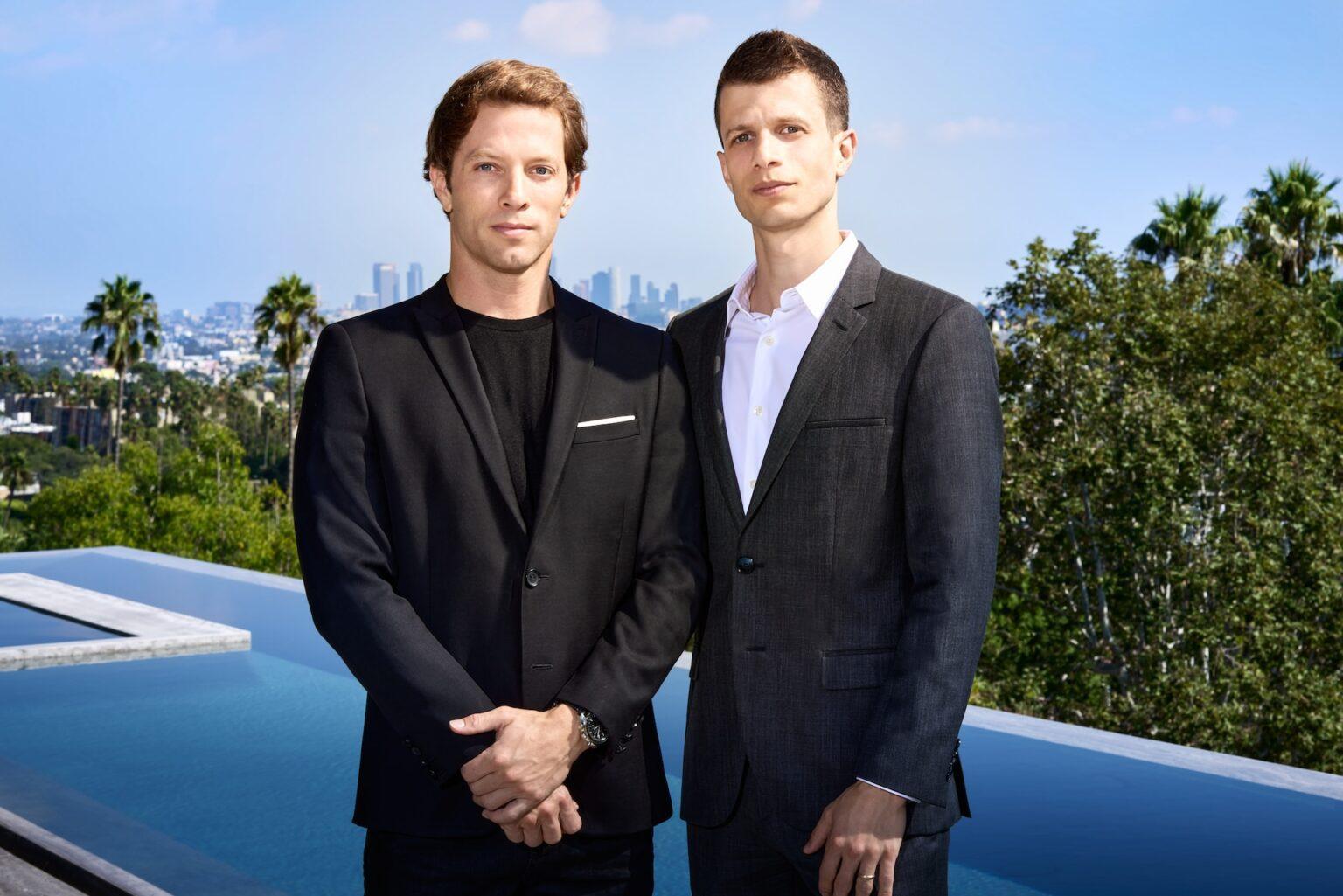 Los Angeles Business Journal: Crest Shaping Luxury Real Estate Development and Advocacy