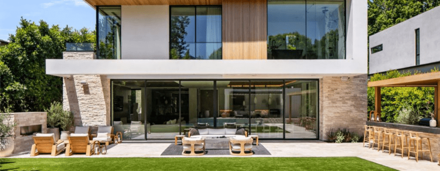 Vogue Living Features Recent Crest Managed Project