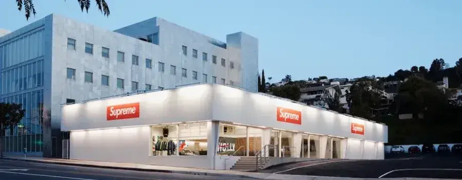 Crest Leads Permits for Iconic Sunset Strip Property