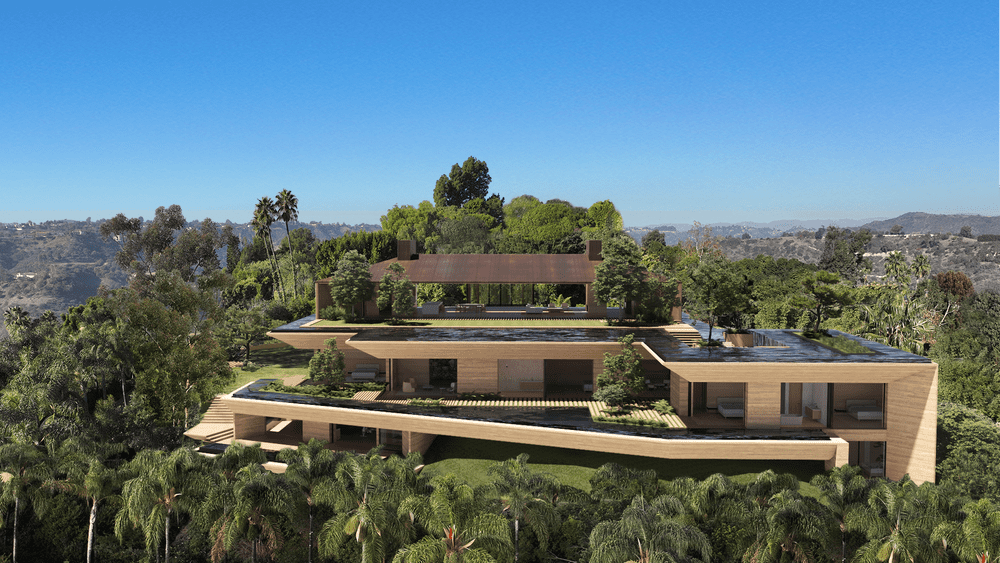 Tom Kundig, FAIA, RIBA